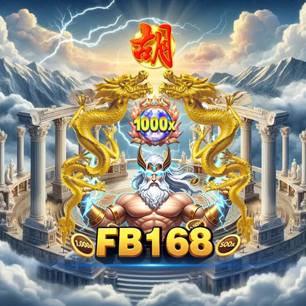 FB168 2026 Slot Gacor RTP Tinggi
