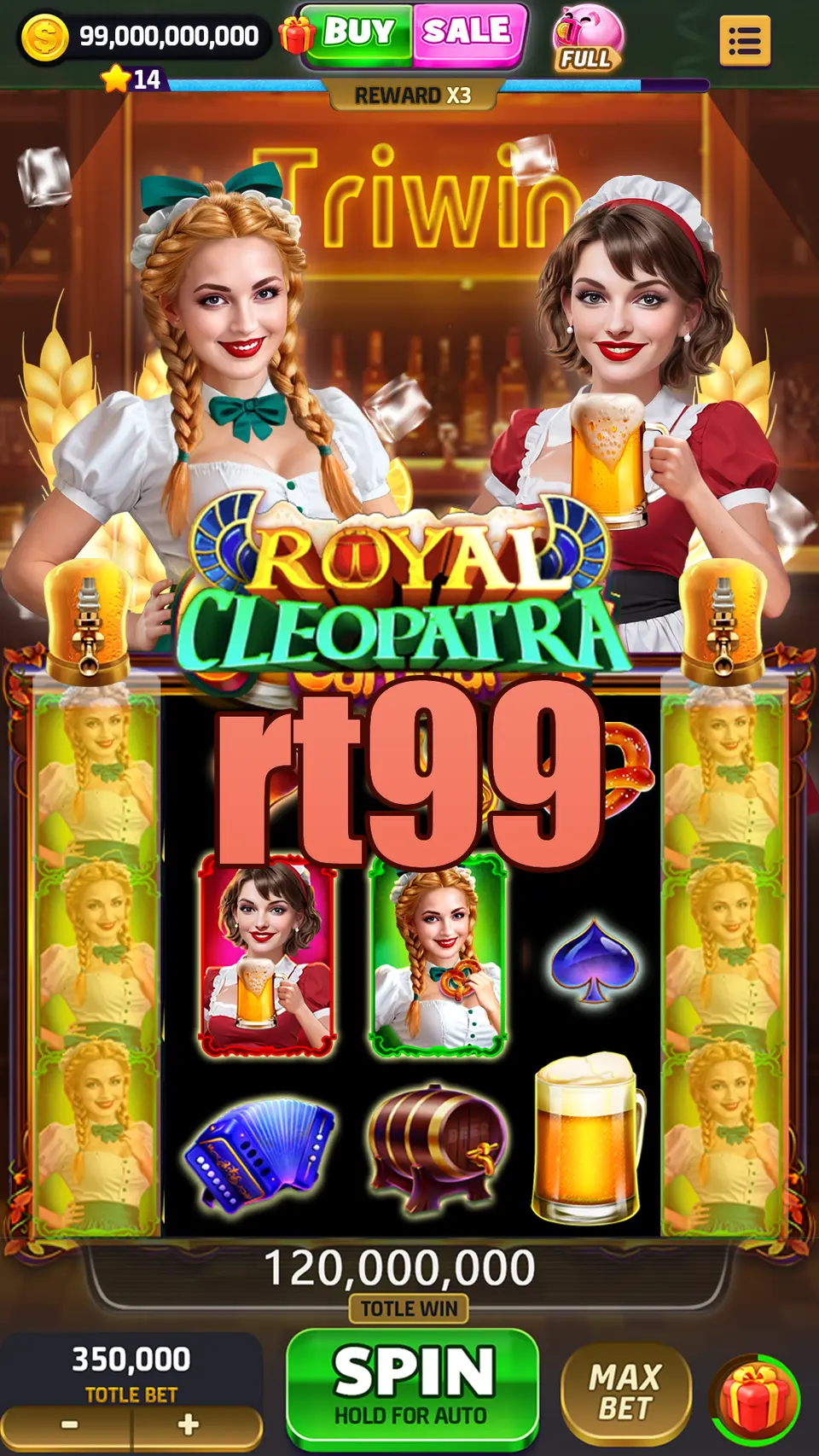 rt99 APK