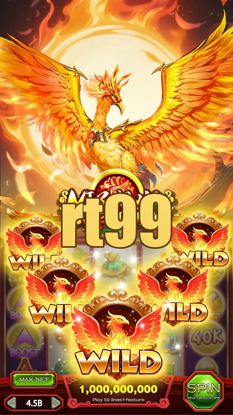 rt99 APK