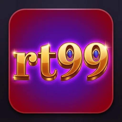 rt99 Logo - Resmi